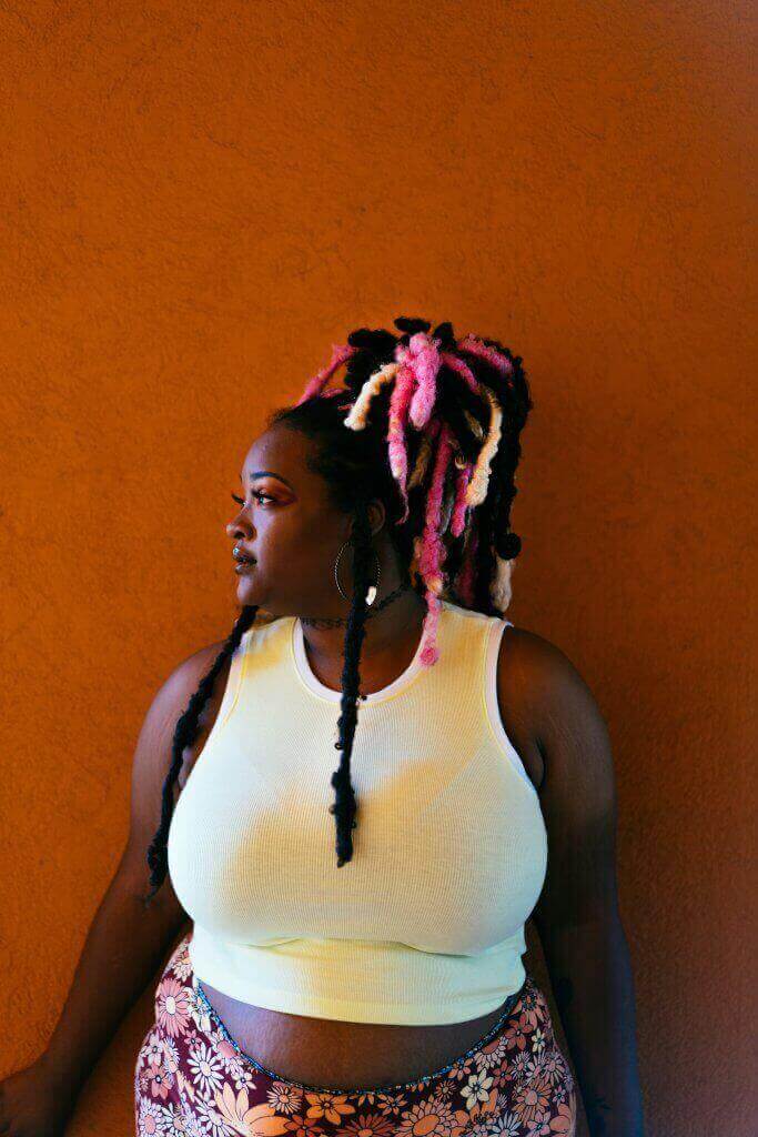 Folsom Hairstyle Discrimination