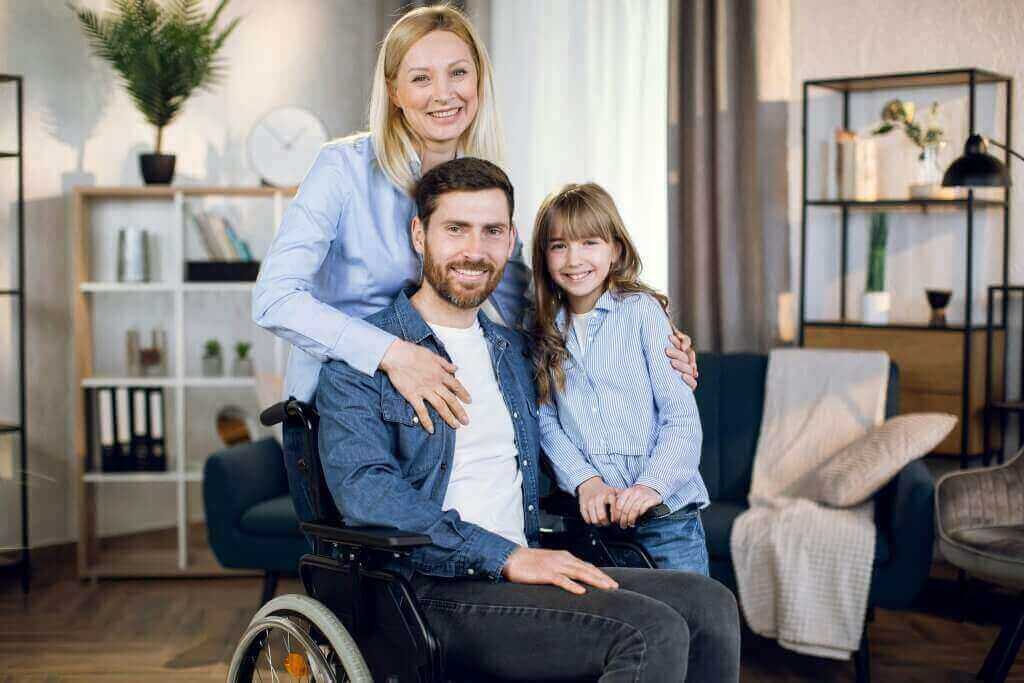Family Medical Leave Act Attorney in Hamilton Township