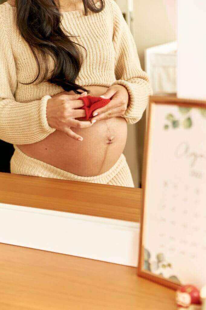 Hammonton Pregnancy Discrimination