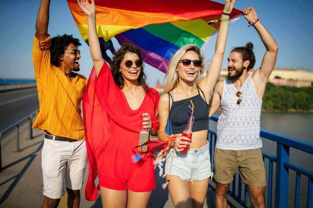 Hammonton Sexual Orientation LGBT