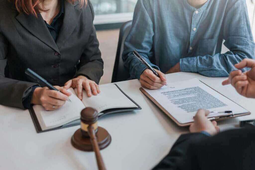Hammonton Whistleblower Lawyers