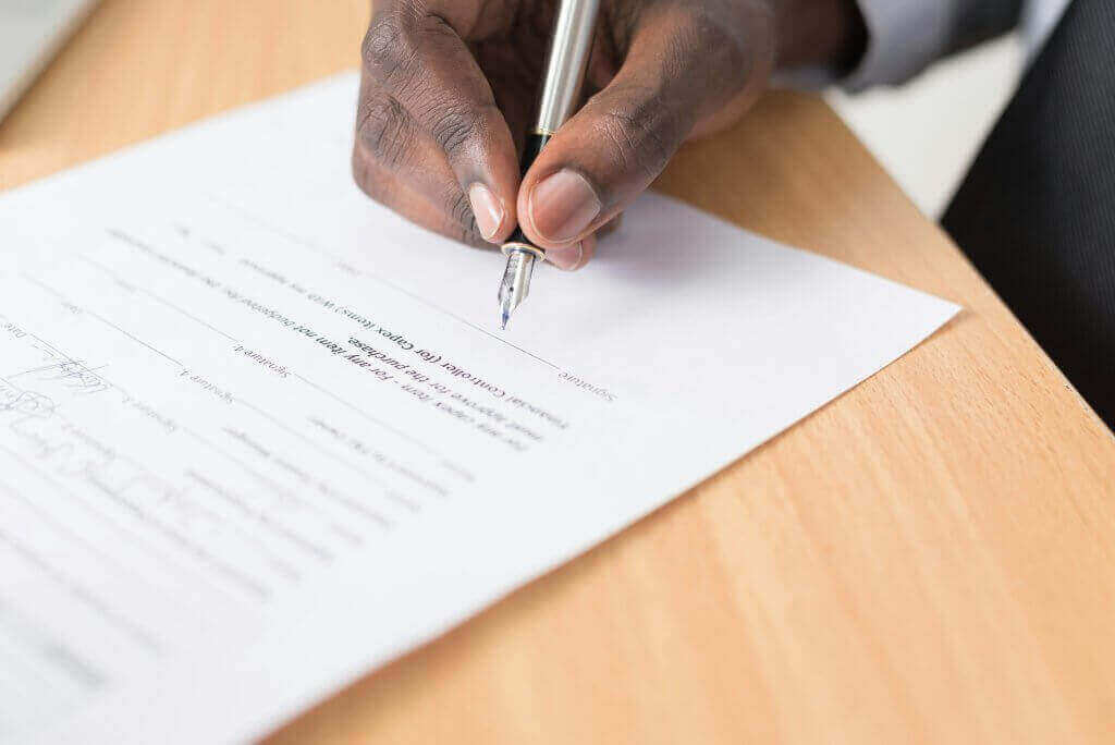 NonCompete Agreements Attorney in Hammonton