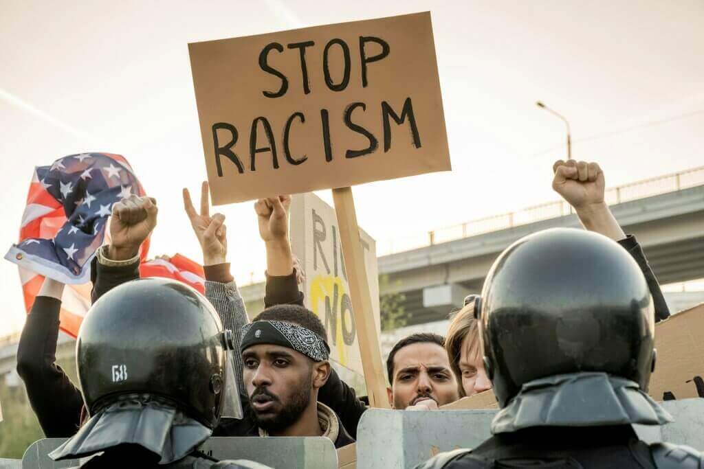 Racial Discrimination Attorney In Linwood Racial Discrimination Attorney in Linwood